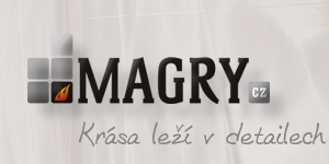 Logo Magry.cz